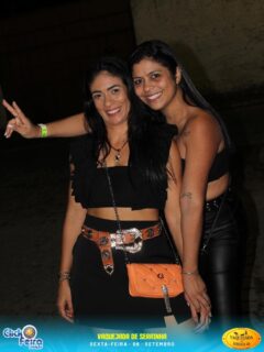 Vaquejada de Serrinha (Sexta-feira)